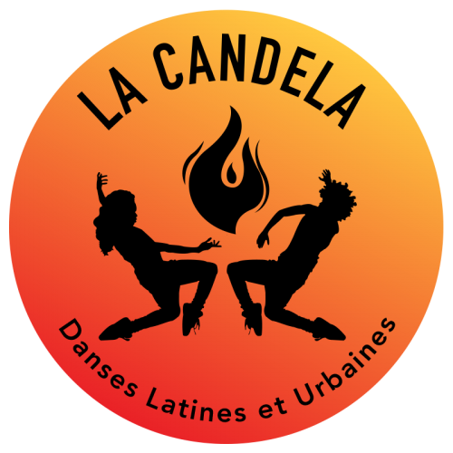 Logo_La_Candela_color naranja